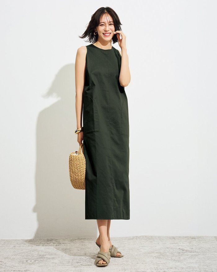 【ドゥクラッセ/DoCLASSE】のコードレーン・アメリカンスリーブワンピース インテリア・キッズ・メンズ・レディースファッション・服の通販 founy(ファニー) https://founy.com/ ファッション Fashion レディースファッション Fashion for Women ワンピース Dresses アメリカン American Style ストライプ Stripe, Striped Pattern スリーブ Sleeve, Long Sleeve / Short Sleeve |ID: prp329100003418757 ipo3291000000033464738