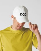 【ドゥクラッセ/DoCLASSE / MEN】のDCG・クールキャップ オフホワイト|ID: prp329100003418766 ipo3291000000028261566