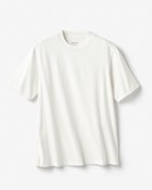 【ドゥクラッセ/DoCLASSE / MEN】のアイステックス・クルーT/半袖 ホワイト|ID: prp329100003418772 ipo3291000000028261582