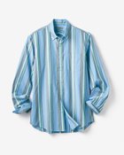 【ドゥクラッセ/DoCLASSE / MEN】のデオドラント・ブロードクロスシャツ ブルー・パターン|ID: prp329100003458524 ipo3291000000033126125