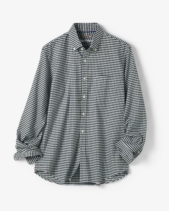 【ドゥクラッセ/DoCLASSE / MEN】のピュアファインオックス長袖/レギュラー インテリア・キッズ・メンズ・レディースファッション・服の通販 founy(ファニー) https://founy.com/ ファッション Fashion メンズファッション Fashion for Men 抗菌 Antibacterial, Bacteria-Resistant なめらか Smooth, Silky Texture 長袖 Long Sleeve, Full Sleeve フィット Fit, Slim Fit メンズ Men's, Menswear ヨーク Yoke, Yoke Design レギュラー Regular, Standard Fit |ID: prp329100003529795 ipo3291000000033276690
