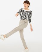 【ドゥクラッセ/DoCLASSE】のミラクルストレッチ・スリム/72cm グレーベージュ|ID: prp329100003529808 ipo3291000000034497170