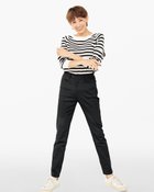 【ドゥクラッセ/DoCLASSE】のミラクルストレッチ・スリム/72cm ブラック|ID: prp329100003529808 ipo3291000000034497175