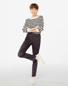 【ドゥクラッセ/DoCLASSE】のミラクルストレッチ・スリム/72cm チャコール|ID: prp329100003529808 ipo3291000000034779554