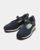 【フィットフィット/fitfit】のプリマドンナビジュースニーカー ライトグレー|ID: prp329100003541967 ipo3291000000028262084