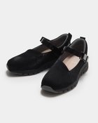 【フィットフィット/fitfit】のプリマドンナビジュースニーカー ブラック&times;エナメル|ID: prp329100003541967 ipo3291000000028262085
