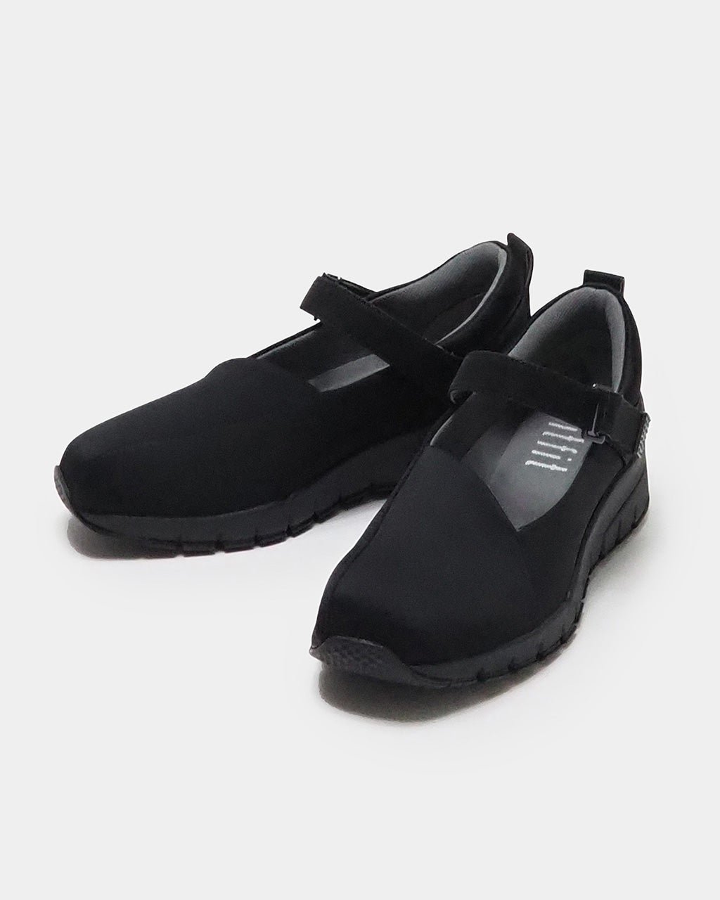【フィットフィット/fitfit】のプリマドンナビジュースニーカー インテリア・キッズ・メンズ・レディースファッション・服の通販 founy(ファニー) 　ファッション　Fashion　レディースファッション　Fashion for Women　インソール　Shoe Insole　クッション　Cushion, Throw Pillow　クラシック　Classic, Timeless Style　スニーカー　Sneakers, Trainers　フィット　Fit, Slim Fit　ブラック|ID: prp329100003541967 ipo3291000000028262086