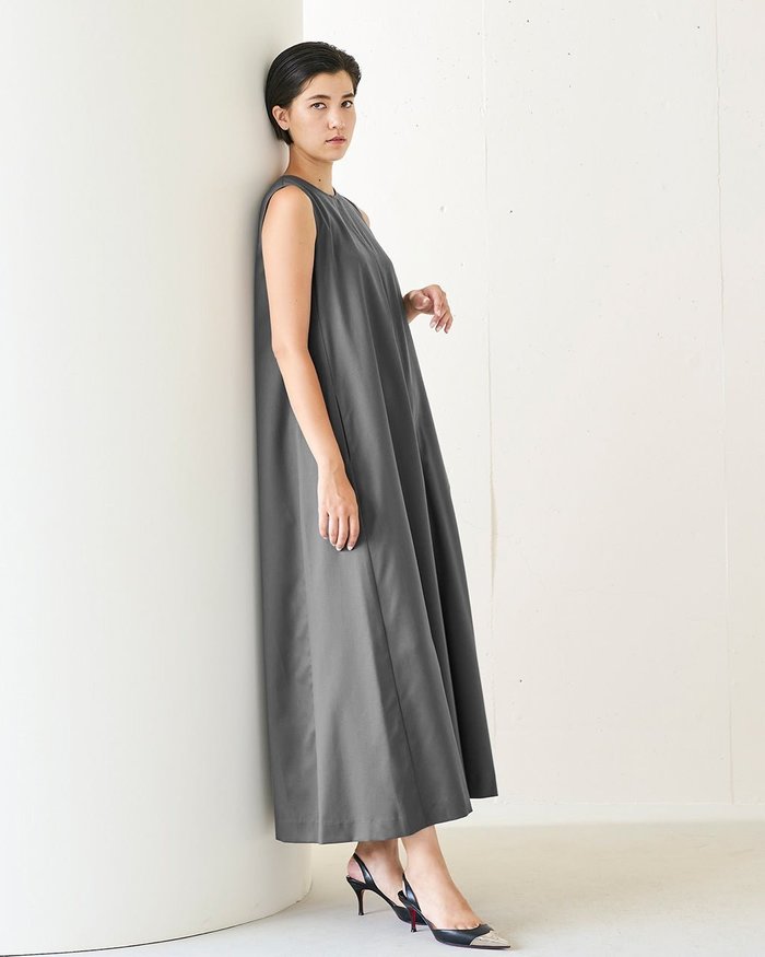 【ドゥクラッセ/DoCLASSE】のヴァージンウール・オールインワン インテリア・キッズ・メンズ・レディースファッション・服の通販 founy(ファニー) https://founy.com/ ファッション Fashion レディースファッション Fashion for Women ワンピース Dresses オールインワン・ワンピース Dresses and Jumpsuits |ID: prp329100003553328 ipo3291000000034725513