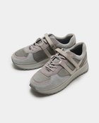 【フィットフィット/fitfit】のアナトミックレーススニーカー ブルーグレー|ID: prp329100003561883 ipo3291000000033974791