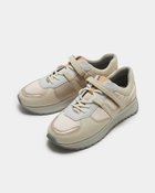 【フィットフィット/fitfit】のアナトミックレーススニーカー シャンパンxオレンジ|ID: prp329100003561883 ipo3291000000033974792