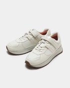 【フィットフィット/fitfit】のアナトミックレーススニーカー オフホワイト|ID: prp329100003561883 ipo3291000000033974793