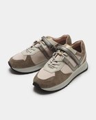 【フィットフィット/fitfit】のアナトミックレーススニーカー モカ|ID: prp329100003561883 ipo3291000000033974794