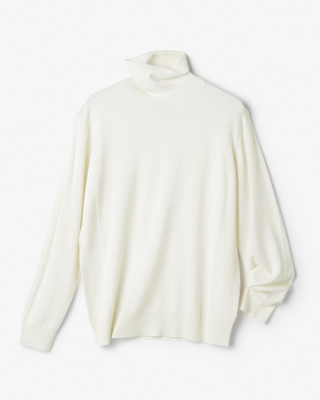 【ドゥクラッセ/DoCLASSE / MEN】のプレミアムウール ラネロッシ アミコ タートル インテリア・キッズ・メンズ・レディースファッション・服の通販 founy(ファニー) 　ファッション　Fashion　メンズファッション　Fashion for Men　イタリア　Italy　セーター　Sweater, Knitwear　タートル　Turtleneck, Turtle Collar　プレミアム　Premium, High-End　メンズ　Men's, Menswear　オフホワイト|ID: prp329100003580939 ipo3291000000028293848