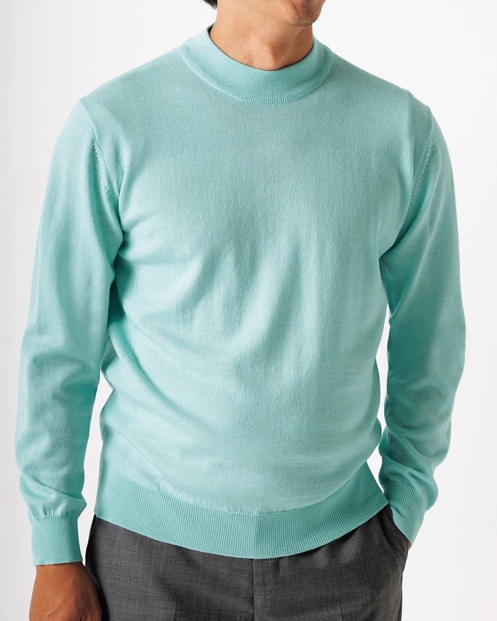 【ドゥクラッセ/DoCLASSE / MEN】のラネロッシ・プレミアムラムハイネック インテリア・キッズ・メンズ・レディースファッション・服の通販 founy(ファニー) https://founy.com/ ファッション Fashion メンズファッション Fashion for Men ジャケット Jacket, Outerwear スマート Smart, Elegant セーター Sweater, Knitwear タートル Turtleneck, Turtle Collar メンズ Men's, Menswear モックネック Mock Neck, Short Turtleneck 抗菌 Antibacterial, Bacteria-Resistant 秋 Autumn |ID: prp329100003580940 ipo3291000000035893938