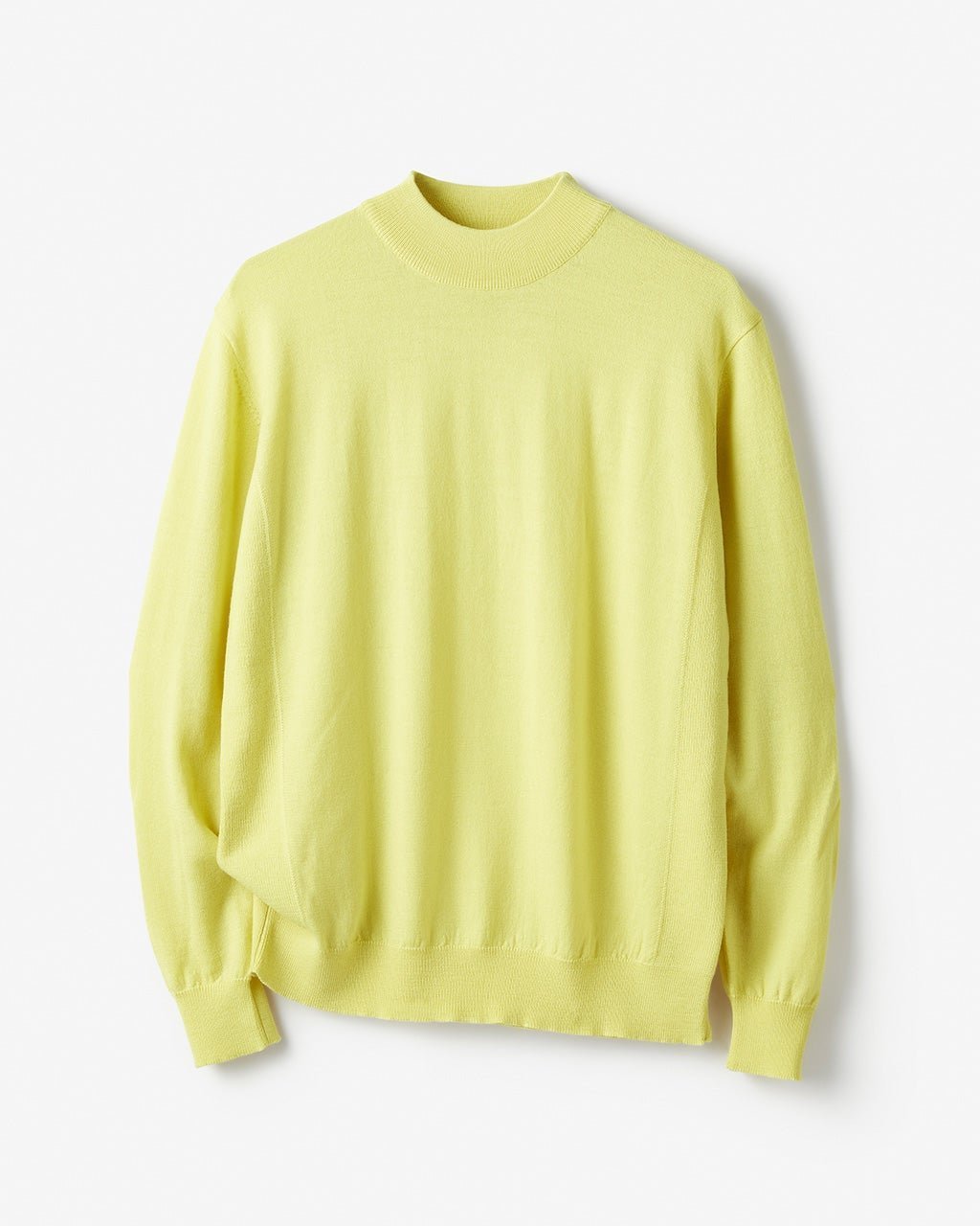 【ドゥクラッセ/DoCLASSE / MEN】のラネロッシ・プレミアムラムハイネック インテリア・キッズ・メンズ・レディースファッション・服の通販 founy(ファニー) ファッション Fashion メンズファッション Fashion for Men ジャケット Jacket, Outerwear スマート Smart, Elegant セーター Sweater, Knitwear タートル Turtleneck, Turtle Collar メンズ Men's, Menswear モックネック Mock Neck, Short Turtleneck 抗菌 Antibacterial, Bacteria-Resistant 秋 Autumn ペールイエロー|ID: prp329100003580940 ipo3291000000035893946