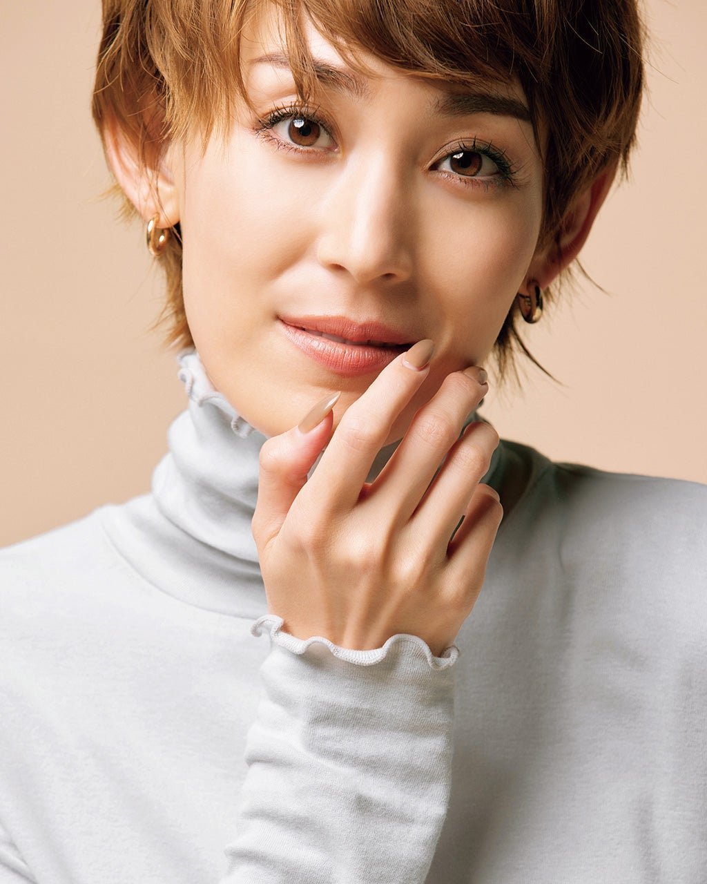 【ドゥクラッセ/DoCLASSE】のコットンガーゼ・メロウタートルネック 人気、トレンドファッション・服の通販 founy(ファニー) ファッション Fashion レディースファッション Fashion for Women トップス・カットソー Cut & Sew Tops シャツ・ブラウス・オフィスカジュアル Elegant Blouses & Button-Ups ロングTシャツ・Tシャツ Longline T-Shirts & Tees カットソー・ベーシックTシャツ Cut-and-Sewn Tops / Stretch Tees & Basics タートルネック・ハイネックトップス Turtlenecks & High-Neck Tops おすすめ Recommended / Our Picks インナー Innerwear カットソー Cut and Sewn Top ジャケット Jacket, Outerwear セーター Sweater, Knitwear タートルネック Turtleneck, High Neck フェミニン Feminine, Girly ベスト Vest, Waistcoat エレガント 上品 Elegant 人気 Popular, Best Seller 秋 Autumn other-1|ID: prp329100003580941 ipo3291000000034059568