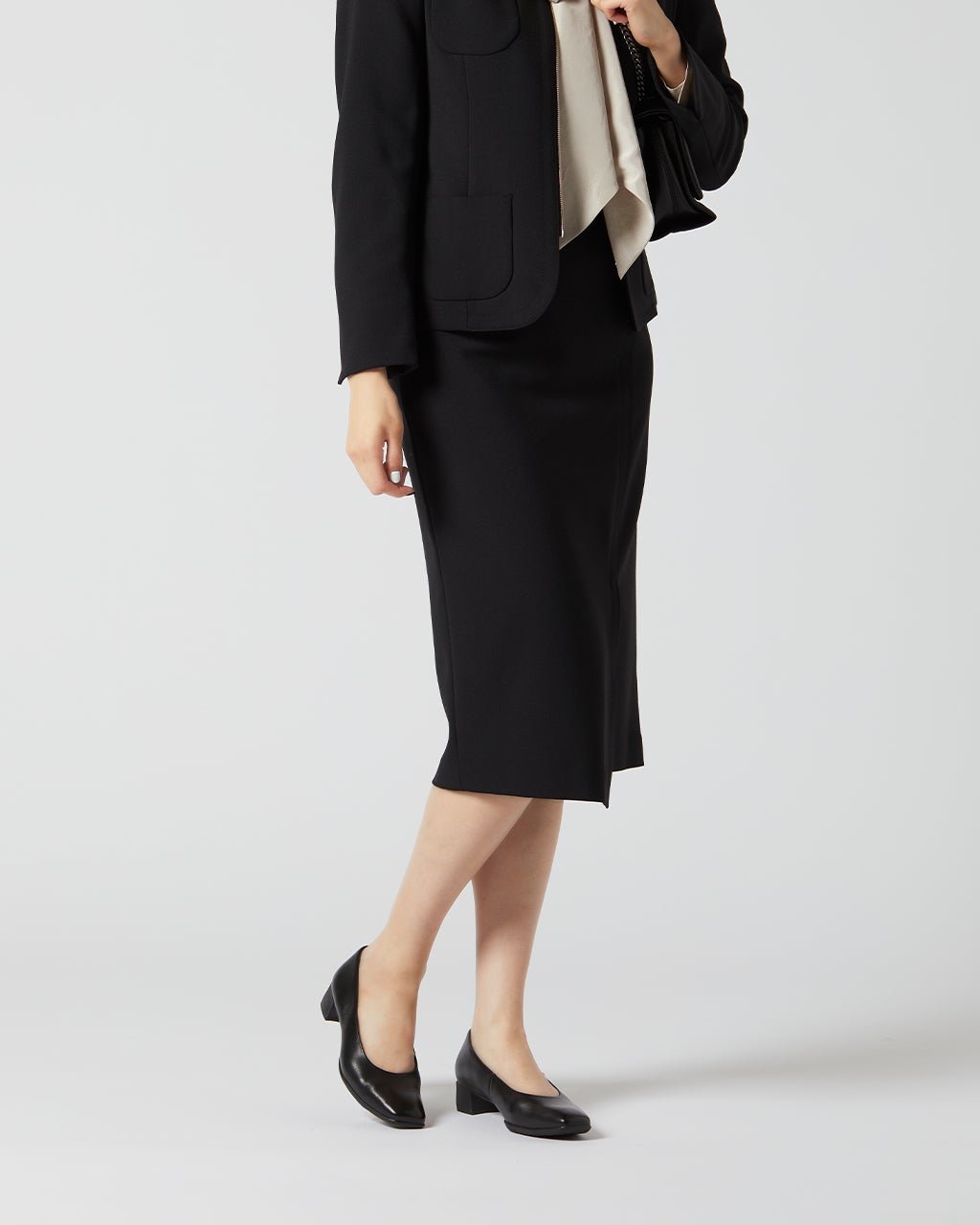 【フィットフィット/fitfit】のスクエアトゥパンプニーカー 人気、トレンドファッション・服の通販 founy(ファニー) 　ファッション　Fashion　レディースファッション　WOMEN　インソール　Insole　クッション　Cushion　抗菌　Antibacterial　スニーカー　Sneakers　センター　Center　人気　Popularity　フィット　Fit　フォーマル　Formal　ベーシック　Basic　メッシュ　Mesh　ラバー　Rubber　 other-1|ID: prp329100003583397 ipo3291000000030498990