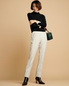 【ドゥクラッセ/DoCLASSE】のプレシャスウォーム・スリム74cm ストーン|ID: prp329100003597014 ipo3291000000028262572