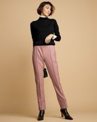 【ドゥクラッセ/DoCLASSE】のプレシャスウォーム・スリム74cm ダスティーピンク|ID: prp329100003597014 ipo3291000000028262574