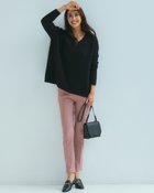 【ドゥクラッセ/DoCLASSE】のプレシャスウォーム・スリム69cm ダスティーピンク|ID: prp329100003597015 ipo3291000000028262583