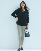 【ドゥクラッセ/DoCLASSE】のプレシャスウォーム・スリム69cm グレー|ID: prp329100003597015 ipo3291000000035933392