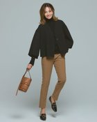 【ドゥクラッセ/DoCLASSE】のプレシャスウォーム・スリム69cm キャメル|ID: prp329100003597015 ipo3291000000035933398