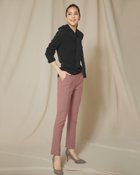 【ドゥクラッセ/DoCLASSE】のプレシャスウォーム・スリム64cm ダスティーピンク|ID: prp329100003597016 ipo3291000000028262594