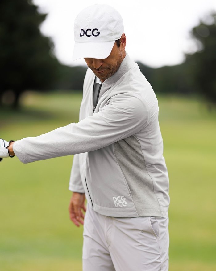 【ドゥクラッセ/DoCLASSE / MEN】のDCG・ヒートメッシュ/アクテイブジャケット インテリア・キッズ・メンズ・レディースファッション・服の通販 founy(ファニー) https://founy.com/ ファッション Fashion メンズファッション Fashion for Men ゴルフ Golf ジャケット Jacket, Outerwear スポーツ Sports, Activewear ベスト Vest, Waistcoat メッシュ Mesh, Net Fabric メンズ Men's, Menswear ライニング Inner Lining, Inner Fabric, Lined リブニット Rib Knit, Ribbed Knit 秋 Autumn |ID: prp329100003597034 ipo3291000000030816728