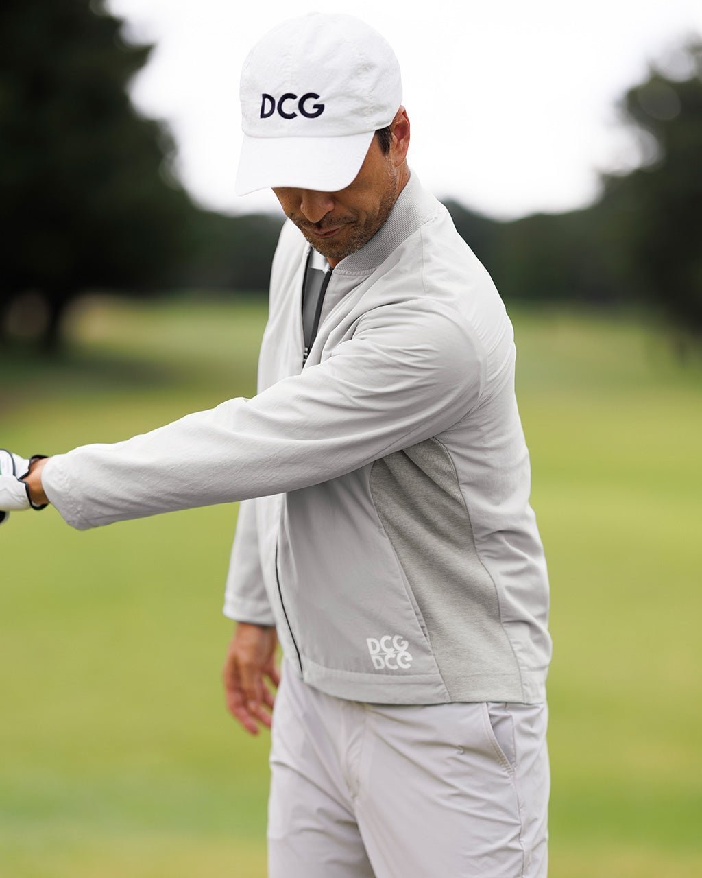 【ドゥクラッセ/DoCLASSE / MEN】のDCG・ヒートメッシュ/アクテイブジャケット 人気、トレンドファッション・服の通販 founy(ファニー) 　ファッション　Fashion　メンズファッション　Fashion for Men　ゴルフ　Golf　ジャケット　Jacket, Outerwear　スポーツ　Sports, Activewear　ベスト　Vest, Waistcoat　メッシュ　Mesh, Net Fabric　メンズ　Men's, Menswear　ライニング　Inner Lining, Inner Fabric, Lined　リブニット　Rib Knit, Ribbed Knit　秋　Autumn　 other-1|ID: prp329100003597034 ipo3291000000030816728