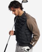 【ドゥクラッセ/DoCLASSE / MEN】のDCG・ミックスメディア ボマーダウンジャケット ブラウン|ID: prp329100003597035 ipo3291000000028262657