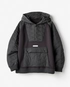 【ドゥクラッセ/DoCLASSE / MEN】のDCG・ミックスメディア アクティブ ダウンパーカ ブラック|ID: prp329100003597036 ipo3291000000028262662