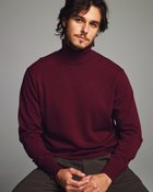 【ドゥクラッセ/DoCLASSE / MEN】のDo サーモテックス タートル 人気、トレンドファッション・服の通販 founy(ファニー) ファッション Fashion メンズファッション MEN なめらか Smooth セーター Sweater タートル Turtle メンズ Mens 人気 Popularity 冬 Winter thumbnail ボルドー|ID: prp329100003597053 ipo3291000000028262731