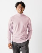 【ドゥクラッセ/DoCLASSE / MEN】のDo サーモテックス タートル 人気、トレンドファッション・服の通販 founy(ファニー) ファッション Fashion メンズファッション MEN なめらか Smooth セーター Sweater タートル Turtle メンズ Mens 人気 Popularity 冬 Winter thumbnail ピンク|ID: prp329100003597053 ipo3291000000028262732