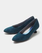 【フィットフィット/fitfit】のキトゥンヒールパンプニーカー ブルーグリーン|ID: prp329100003598688 ipo3291000000028262779