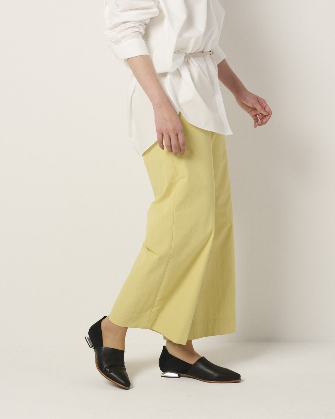 【フィットフィット/fitfit】のポインテッドハンズフリーフラットシューズ 人気、トレンドファッション・服の通販 founy(ファニー) 　ファッション　Fashion　レディースファッション　WOMEN　カッティング　Cutting　軽量　Lightweight　シューズ　Shoes　ストレッチ　Stretch　フィット　Fit　フラット　Flat　ラバー　Rubber　 other-1|ID: prp329100003598693 ipo3291000000031649475