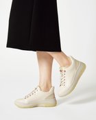 【フィットフィット/fitfit】の撥水ハンズフリースニーカー オフホワイト|ID: prp329100003598695 ipo3291000000034200187