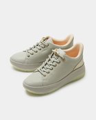 【フィットフィット/fitfit】の撥水ハンズフリースニーカー ベージュ|ID: prp329100003598695 ipo3291000000034200189