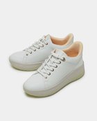 【フィットフィット/fitfit】の撥水ハンズフリースニーカー ホワイト|ID: prp329100003598695 ipo3291000000035184727