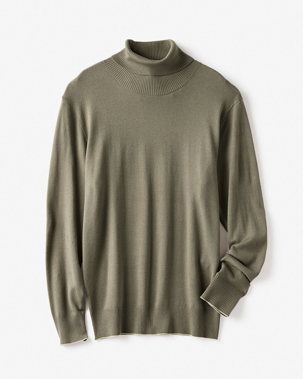 【ドゥクラッセ/DoCLASSE / MEN】のソリストヒート・タートルニット インテリア・キッズ・メンズ・レディースファッション・服の通販 founy(ファニー) 　ファッション　Fashion　メンズファッション　Fashion for Men　カットソー　Cut and Sewn Top　セーター　Sweater, Knitwear　タートル　Turtleneck, Turtle Collar　メンズ　Men's, Menswear　グレー|ID: prp329100003625946 ipo3291000000035797873