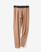 【ヌックル/Nukle / MEN】のNukle・MENSベア天竺レギンス モカ|ID: prp329100003643429 ipo3291000000036009125