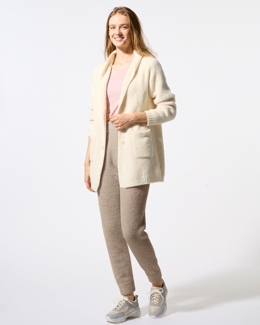 【ヌックル/Nukle】のNukle・テディジョグパンツ 人気、トレンドファッション・服の通販 founy(ファニー) ファッション Fashion レディースファッション Fashion for Women パンツ Pants & Trousers 人気 Popular, Best Seller リラックス Relax, Relaxed Fit お家時間・ステイホーム Stay Home / At Home other-1|ID: prp329100003658490 ipo3291000000035117408