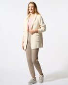 【ヌックル/Nukle】のNukle・テディジョグパンツ 人気、トレンドファッション・服の通販 founy(ファニー) ファッション Fashion レディースファッション Fashion for Women パンツ Pants & Trousers 人気 Popular, Best Seller リラックス Relax, Relaxed Fit お家時間・ステイホーム Stay Home / At Home thumbnail ベージュ|ID: prp329100003658490 ipo3291000000035117409