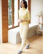 【ヌックル/Nukle】のNukle・テディジョグパンツ 人気、トレンドファッション・服の通販 founy(ファニー) ファッション Fashion レディースファッション Fashion for Women パンツ Pants & Trousers 人気 Popular, Best Seller リラックス Relax, Relaxed Fit お家時間・ステイホーム Stay Home / At Home thumbnail エクルー|ID: prp329100003658490 ipo3291000000035117410