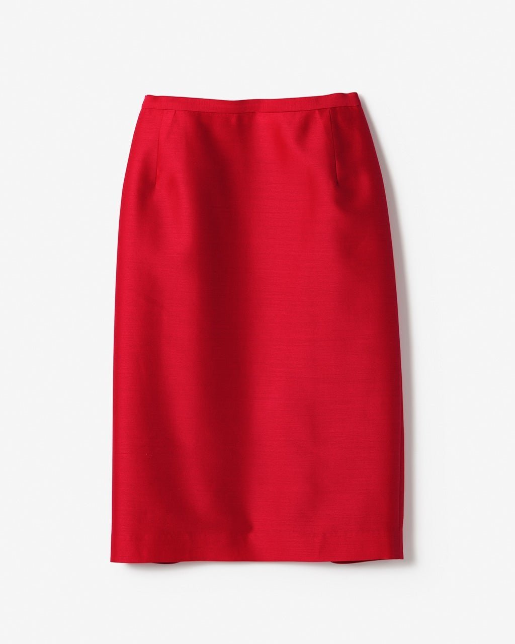 【ドゥクラッセ/DoCLASSE】のシルクウール・ナロースカート 人気、トレンドファッション・服の通販 founy(ファニー) 　ファッション　Fashion　レディースファッション　Fashion for Women　スカート　Skirts　なめらか　Smooth, Silky Texture　シルク　Silk, 100% Silk　 other-1|ID: prp329100003658499 ipo3291000000036066482