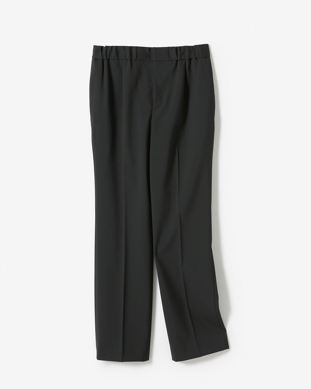 【ドゥクラッセ/DoCLASSE】の強撚ヴィスコース・シガレットパンツ 人気、トレンドファッション・服の通販 founy(ファニー) 　ファッション　Fashion　レディースファッション　Fashion for Women　パンツ　Pants & Trousers　 other-1|ID: prp329100003658515 ipo3291000000034725588