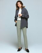 【ドゥクラッセ/DoCLASSE】のプレシャスウォーム・シンプルテーパード グレー|ID: prp329100003688027 ipo3291000000036274176