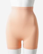 【ヌックル/Nukle】のNukle・パンツ型ボディウォーマー ライトアプリコット|ID: prp329100003693575 ipo3291000000035991080