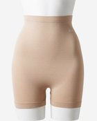 【ヌックル/Nukle】のNukle・パンツ型ボディウォーマー モカ|ID: prp329100003693575 ipo3291000000035991082