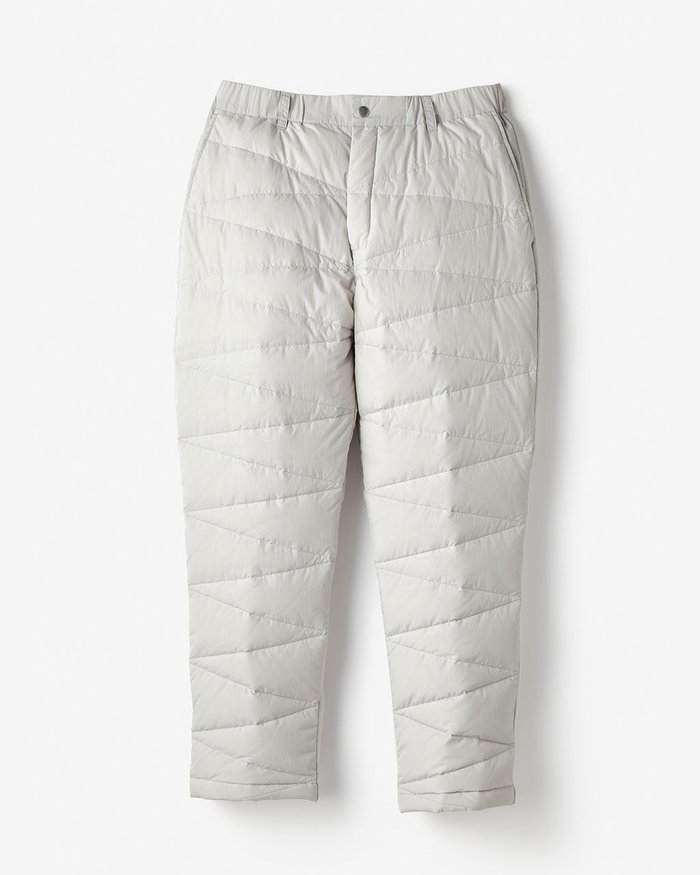 【ドゥクラッセ/DoCLASSE / MEN】のDCG・アクティブダウンパンツ インテリア・キッズ・メンズ・レディースファッション・服の通販 founy(ファニー) https://founy.com/ ファッション Fashion メンズファッション Fashion for Men ボトムス Bottoms アウトドア Outdoor Clothing キルト Quilt, Quilted Fabric ゴルフ Golf シャーリング Shirring, Ruched セットアップ Set-Up, Coordinated Outfit ダウン Down, Puffer ベスト Vest, Waistcoat メンズ Men's, Menswear 軽量 Lightweight, Ultra Light |ID: prp329100003696815 ipo3291000000036009251