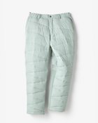 【ドゥクラッセ/DoCLASSE / MEN】のDCG・アクティブダウンパンツ スモーキーミント|ID: prp329100003696815 ipo3291000000036009258